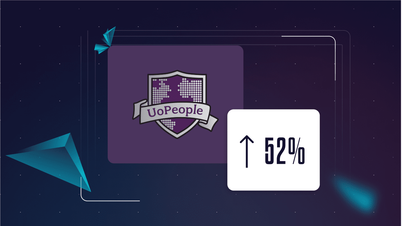 University of the People See a 52% Increase in End-to-End Conversion to Registration